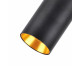 Світильник стельовий Goldlux 326188 Maribel GU10 5x10W IP20 Bk (094422)