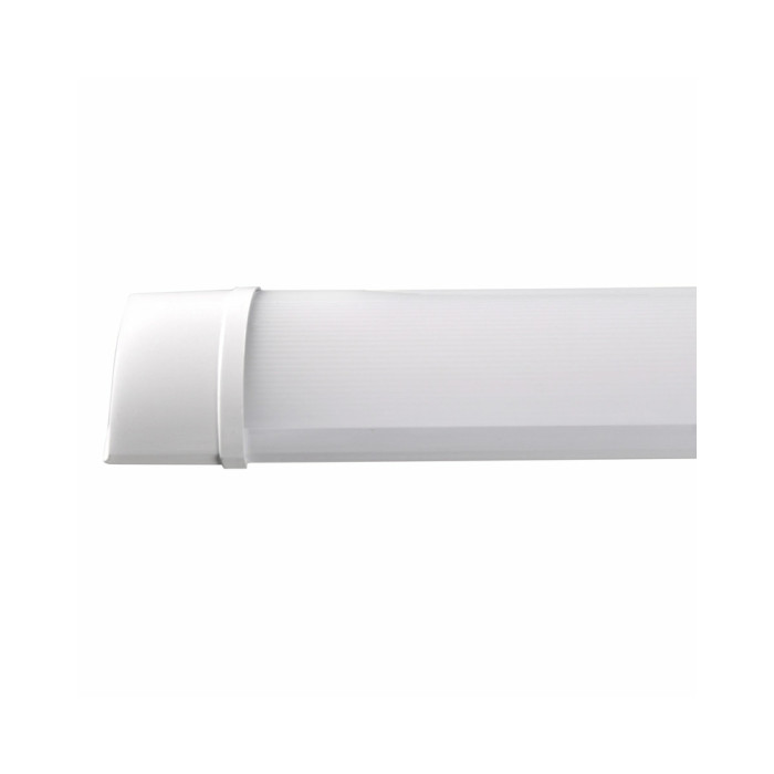 Світильник стельовий Goldlux 325594 Oprawa Led 1x50W 4000K 5500Lm IP20 Wh (073865)