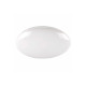 Світильник стельовий Goldlux 325747 Pirius Led 1x48W 3000K-6000K 5300Lm IP44 WH (072926)