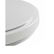 Світильник стельовий Goldlux 326836 Bogdan E27 2x20W IP20 Wh (094345)