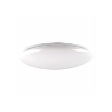 Світильник стельовий Goldlux 325747 Pirius Led 1x48W 3000K-6000K 5300Lm IP44 WH (072926)