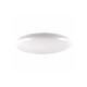 Світильник стельовий Goldlux 325747 Pirius Led 1x48W 3000K-6000K 5300Lm IP44 WH (072926)