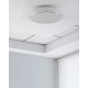 Світильник стельовий Goldlux 326836 Bogdan E27 2x20W IP20 Wh (094345)