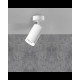 Спот Goldlux 324788 Turyn GU10 1x10W IP20 WH (059850)