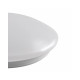 Світильник стельовий Goldlux 326850 Bonifacy E27 1x20W IP20 Wh (094342)