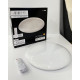 Світильник стельовий Goldlux 325747 Pirius Led 1x48W 3000K-6000K 5300Lm IP44 WH (072926)