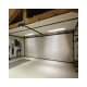Світильник стельовий Goldlux 325570 Oprawa Led 1x30W 4000K 3300Lm IP20 Wh (073863)