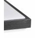 Світильник стельовий Goldlux 327314 Kazimierz E27 2x20W IP20 Bk (094350)