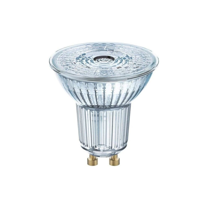 Лампочка Osram 4058075433663 Led Dim MR16 GU10 8.3W 2700K 575Lm IP20 (061811)