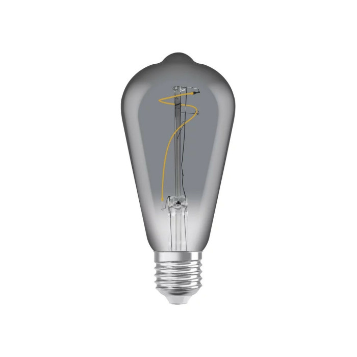 Лампочка Osram 4099854091353 Led Vintage 1906 E27 3.4W 1800K 100Lm IP20 (066548)