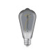 Лампочка Osram 4099854091353 Led Vintage 1906 E27 3.4W 1800K 100Lm IP20 (066548)