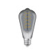 Лампочка Osram 4099854090981 Led Vintage 1906 E27 7.8W 1800K 360Lm IP20 (066550)