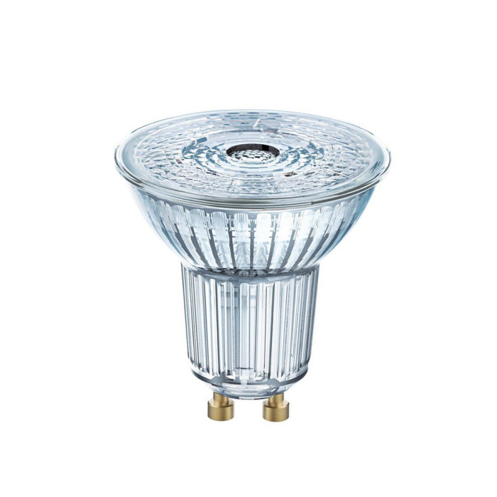 Лампочка Osram 4058075608252 LED PAR16 Dim GU10 4.5W/940 4000K 350Lm IP20 (004815)