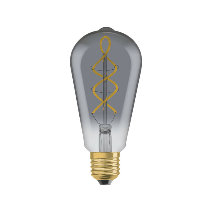 Лампочка Osram 4099854091315 Led Vintage 1906 E27 4W 1800K 140Lm IP20 (066560)
