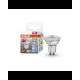 Лампочка Osram 4058075798120 Led PAR 16 GU10 4.5W 4000K 350Lm IP20 (066531)