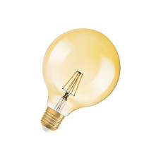 Лампочка Osram 4058075809406 Led Vintage 1906 E27 6.5W 2400K 720Lm IP20 (066520)