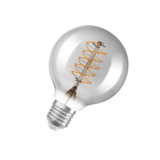 Лампочка Osram 4099854090745 Led Vintage 1906 E27 7.8W 1800K 360Lm IP20 (066551)