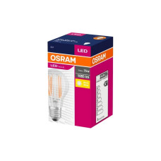Світлодіодна лампа OSRAM 4058075288669 LED Value Filament A75 7.5W 1055Lm 2700K E27 (030992)