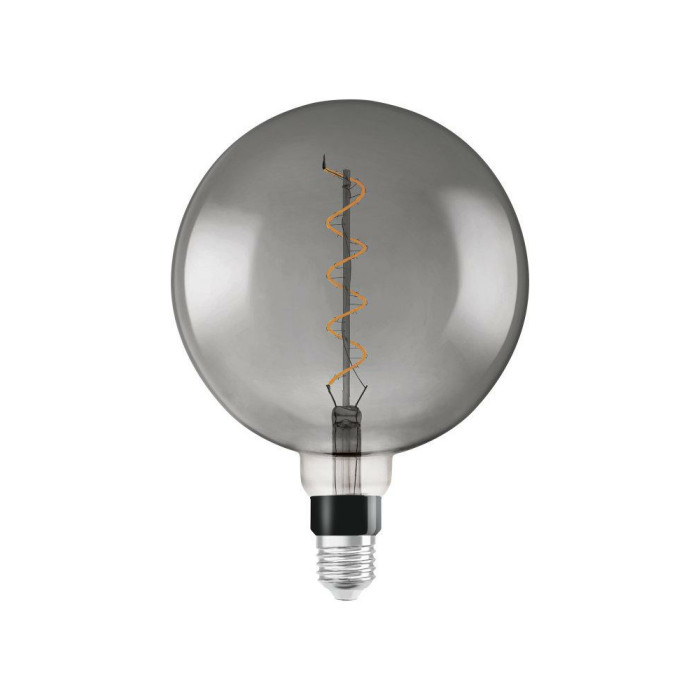 Лампочка Osram 4058075269927 Led Vintage 1906 E27 5W 1800K 110Lm IP20 (066557)