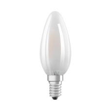 Лампочка Osram 4058075434486 Led Cl Dim E14 6.5W 2700K 806Lm IP20 (066526)