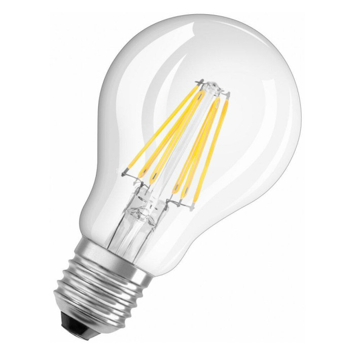 Лампочка Osram 4058075819658 Led Value Filament E27 7W 2700K 806Lm IP20 (063554)