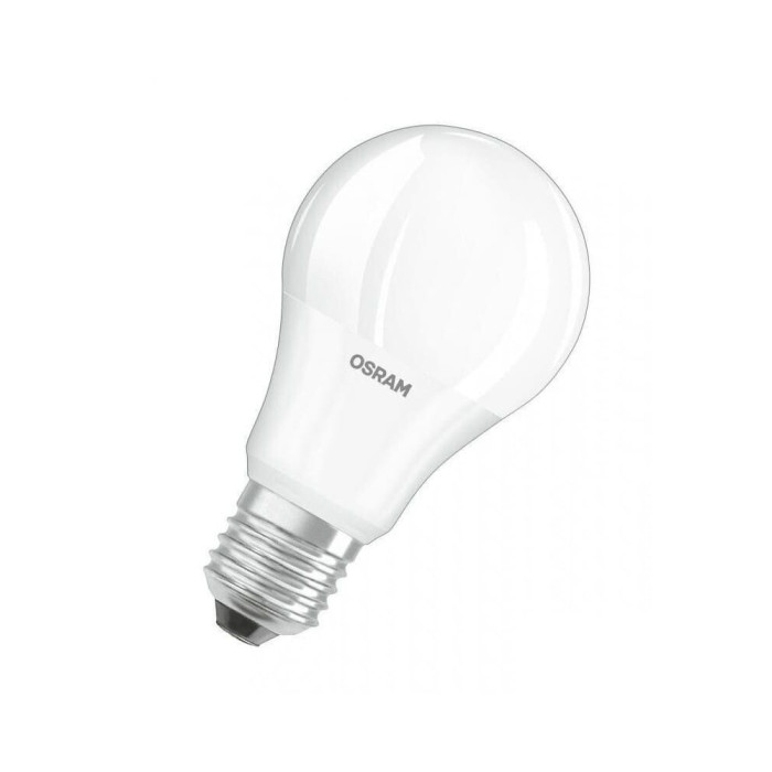 Лампа Osram 4058075623149 Led Value CL E27 8,5W/830 3000K 806Lm A60 230V FR (004887)