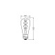 Лампочка Osram 4058075092112 Vintage 1906 E27 5W 2000K 250Lm IP20 (066553)