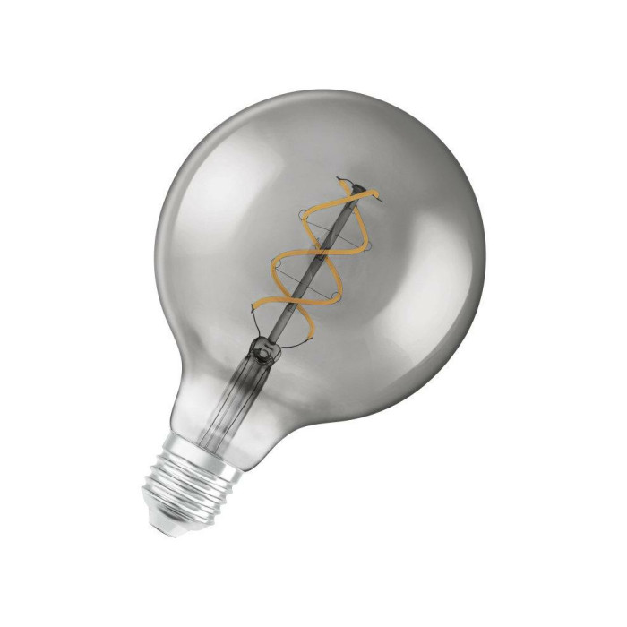 Лампочка Osram 4058075269989 Led Vintage 1906 E27 5W 1800K 140Lm IP20 (066561)