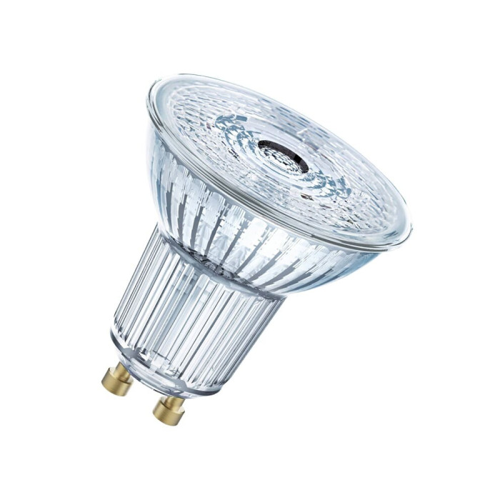 Лампа Osram 4058075797888  LSSPR16D5036 4,5W/927 2700K 350Lm 230V GU10 (047908)