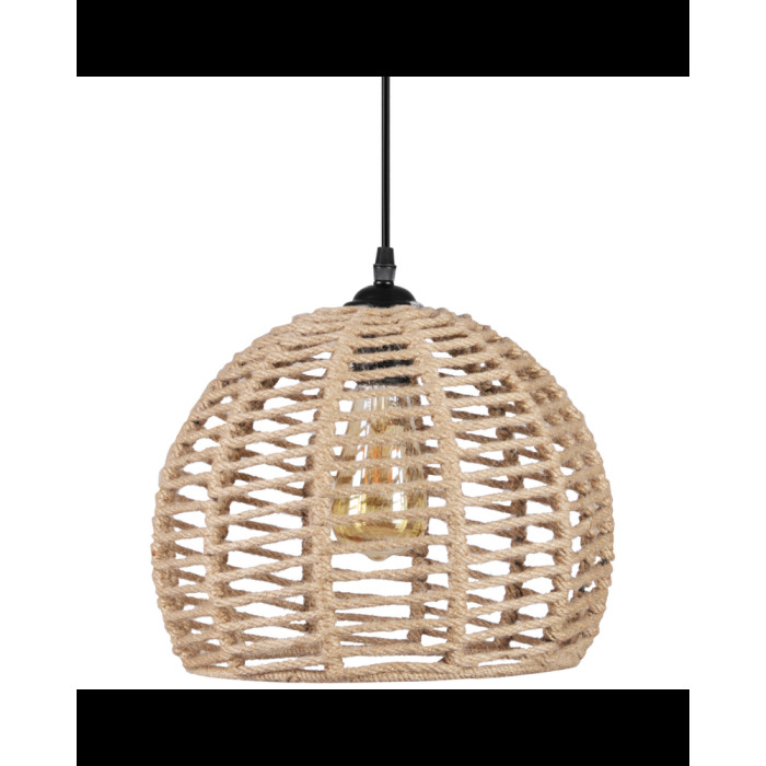 Люстра Goldlux 316837 Otis E27 1x20W IP20 (047201)