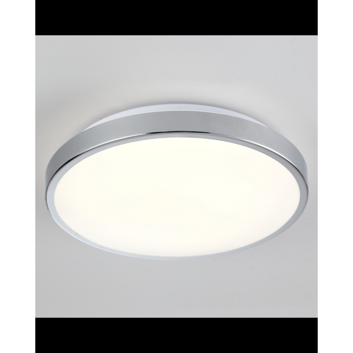 Стельовий світильник Goldlux 314871 Kern Led 1x24W 4000K 2500Lm IP20 CH (047378)
