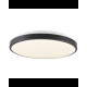 Стельовий світильник Goldlux 314925 Kern Led 1x24W 4000K 2500Lm IP20 BK (014406)