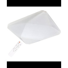 Стельовий світильник Goldlux 312747 Kastor Led 1x72W 3000K-4000K-6000K IP20 WH (052062)