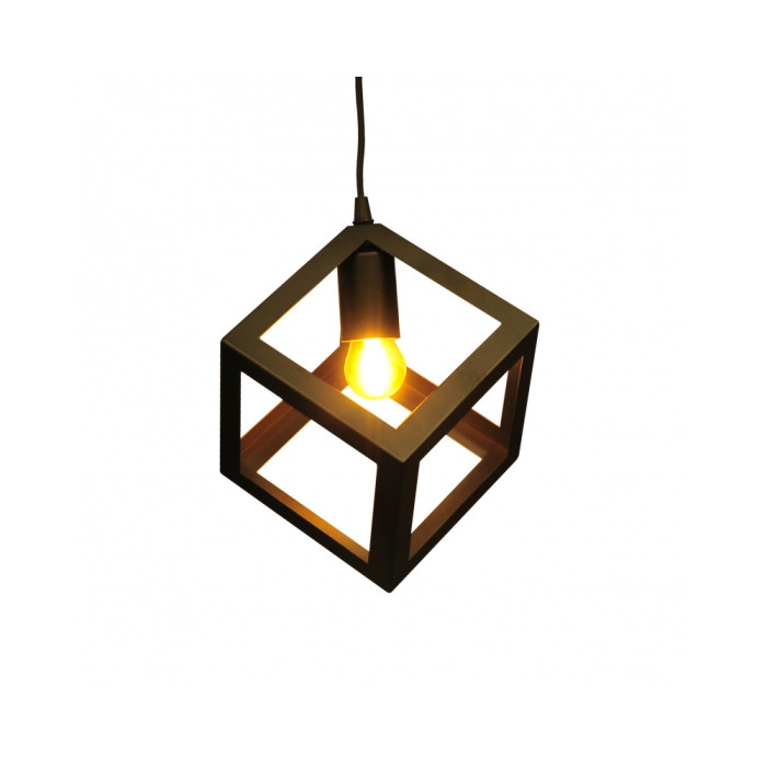 Підвісний світильник Goldlux 305510 Sweden E27 1x20W IP20 Bl (047169)