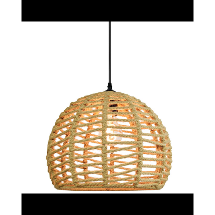 Люстра Goldlux 316837 Otis E27 1x20W IP20 (047201)