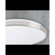 Стельовий світильник Goldlux 314895 Kern Led 1x24W 4000K 2500Lm IP20 NI (052059)