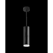 Підвісний світильник Goldlux 324757 Turyn GU10 1x10W IP20 Bl (059899)