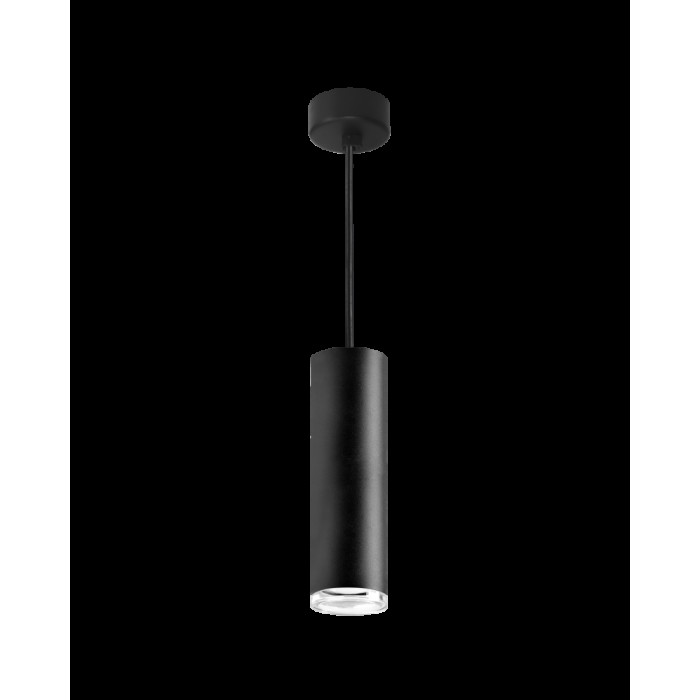 Підвісний світильник Goldlux 324757 Turyn GU10 1x10W IP20 Bl (059899)