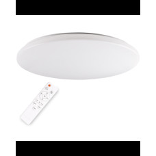 Стельовий світильник Goldlux 313522 Pirius Led 1x100W 3000K-4000K-6000K IP20 WH (052063)