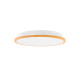 Стельовий світильник Goldlux 319005 Woody Led 1x15W 4000K 1600Lm IP20 Beige (047383)