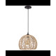 Люстра Goldlux 316837 Otis E27 1x20W IP20 (047201)