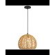 Люстра Goldlux 316837 Otis E27 1x20W IP20 (047201)