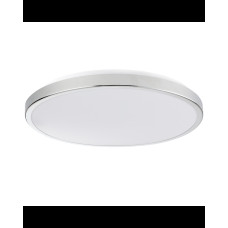 Стельовий світильник Goldlux 314871 Kern Led 1x24W 4000K 2500Lm IP20 CH (047378)