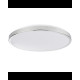 Стельовий світильник Goldlux 314871 Kern Led 1x24W 4000K 2500Lm IP20 CH (047378)