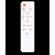 Стельовий світильник Goldlux 313539 Pirius Led 1x80W 3000K-4000K-6000K IP20 WH (052064)