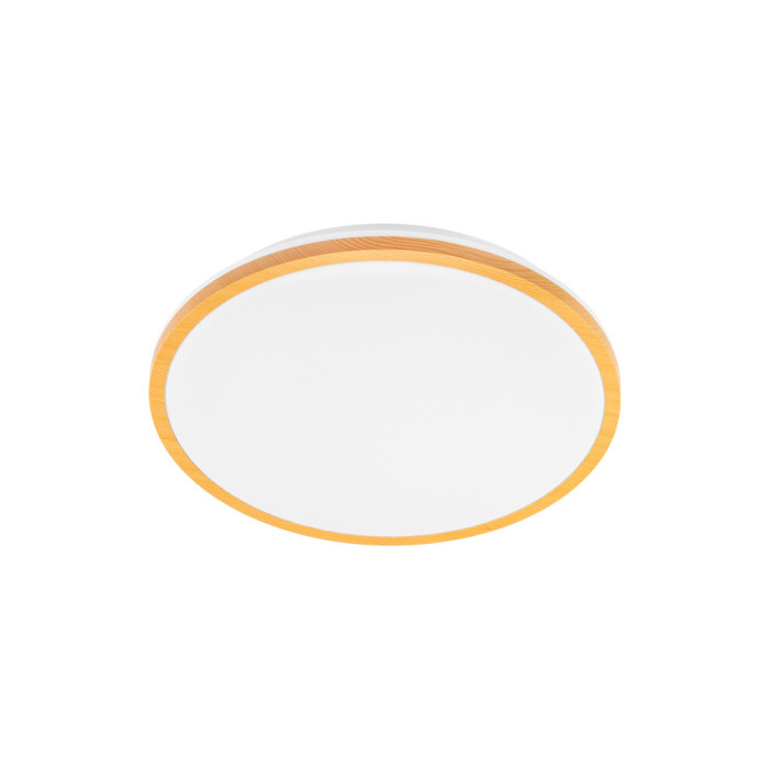 Стельовий світильник Goldlux 319005 Woody Led 1x15W 4000K 1600Lm IP20 Beige (047383)