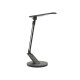 Настільна лампа Goldlux 324993 Optimum Led 1x7W IP20 BK (059841)