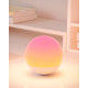 Настільна лампа з акумулятором Goldlux 325433 Candy Led RGB IP20 USB (072971)
