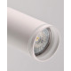 Торшер Goldlux 328182 Paris GU10 3x12W IP20 Білий (095403)