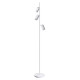 Торшер Goldlux 328182 Paris GU10 3x12W IP20 Білий (095403)